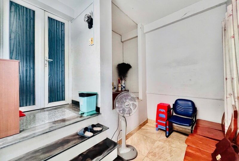 Bán nhà đất đường số 30, bình trưng đông, quận 2