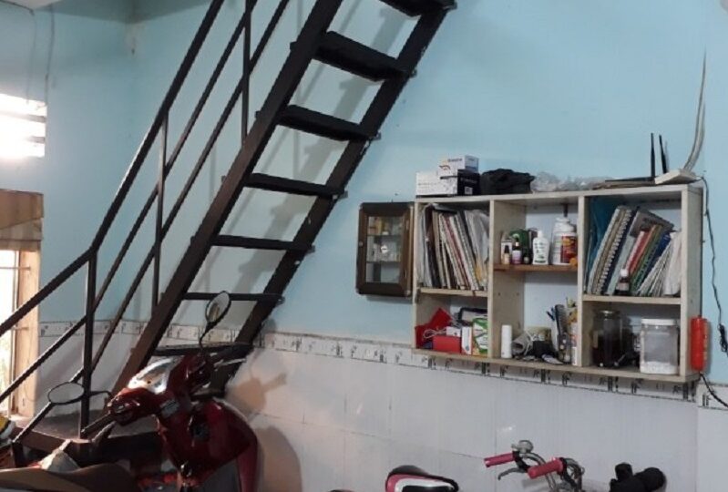 Bán nhà hẻm Đường số 1, Hiệp Bình Phước, Thủ Đức