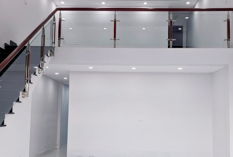 Bán nhà hẻm Đường số 359, Phước Long B, Quận 9