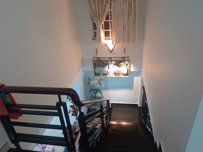 Bán nhà hẻm Đường số 4 Trường Thọ Thủ Đức