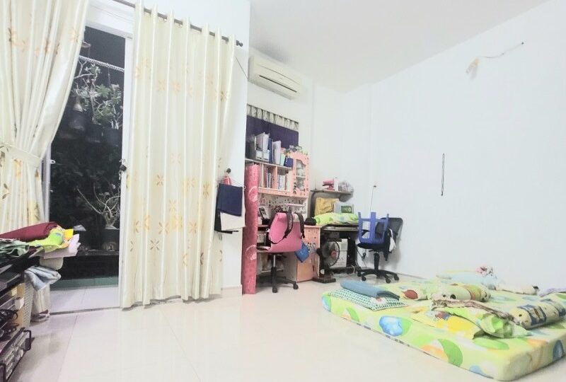 Bán nhà hẻm Đường số 4 Trường Thọ Thủ Đức