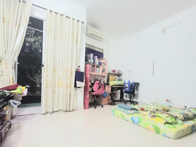 Bán nhà hẻm Đường số 4 Trường Thọ Thủ Đức