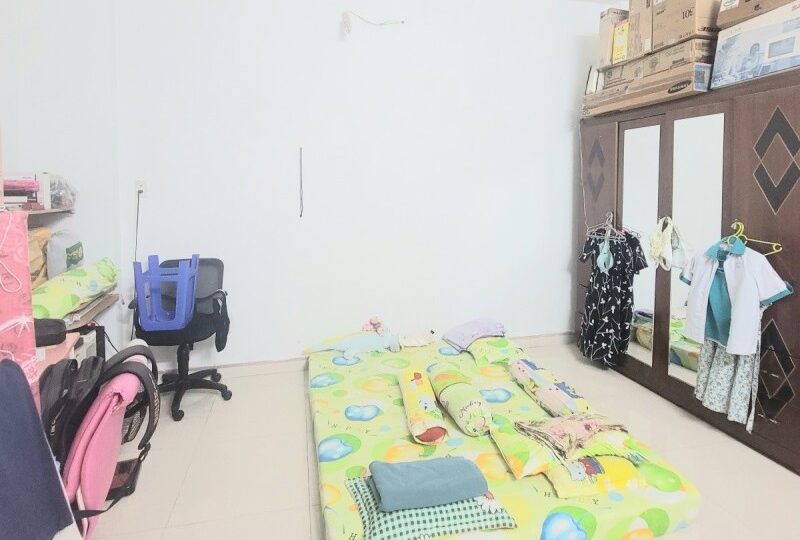 Bán nhà hẻm Đường số 4 Trường Thọ Thủ Đức