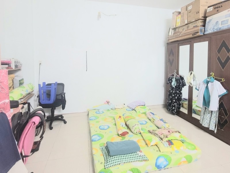 Bán nhà hẻm Đường số 4 Trường Thọ Thủ Đức