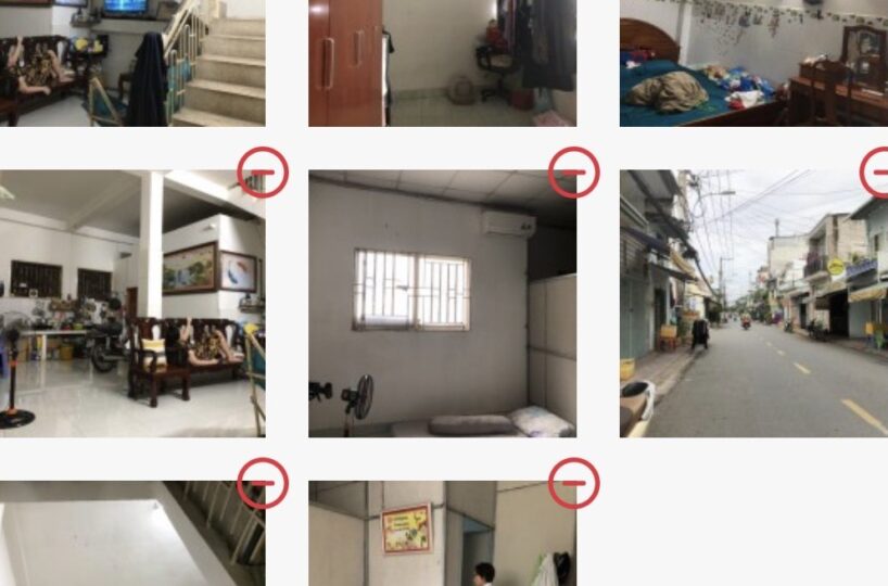 Bán nhà hẻm Nam Hòa, Phước Long A, Quận 9