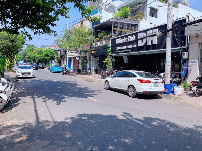 Bán nhà mặt tiền Đường Hàn Thuyên, Bình Thọ, Thủ Đức