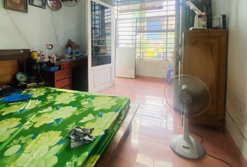 Bán nhà mặt tiền Hàn Thuyên, Bình Thọ, Thủ Đức
