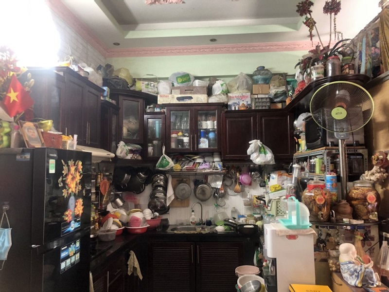 Bán nhà mặt tiền Nguyễn Tư Nghiêm, Bình Trưng Tây, Quận 2