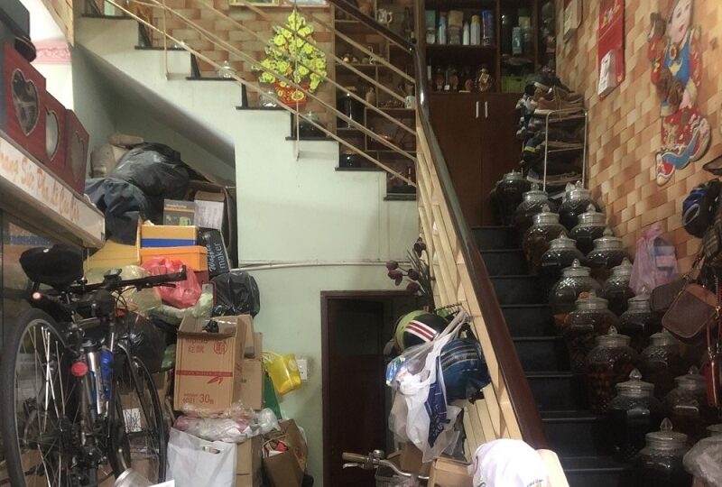 Bán nhà mặt tiền Nguyễn Tư Nghiêm, Bình Trưng Tây, Quận 2