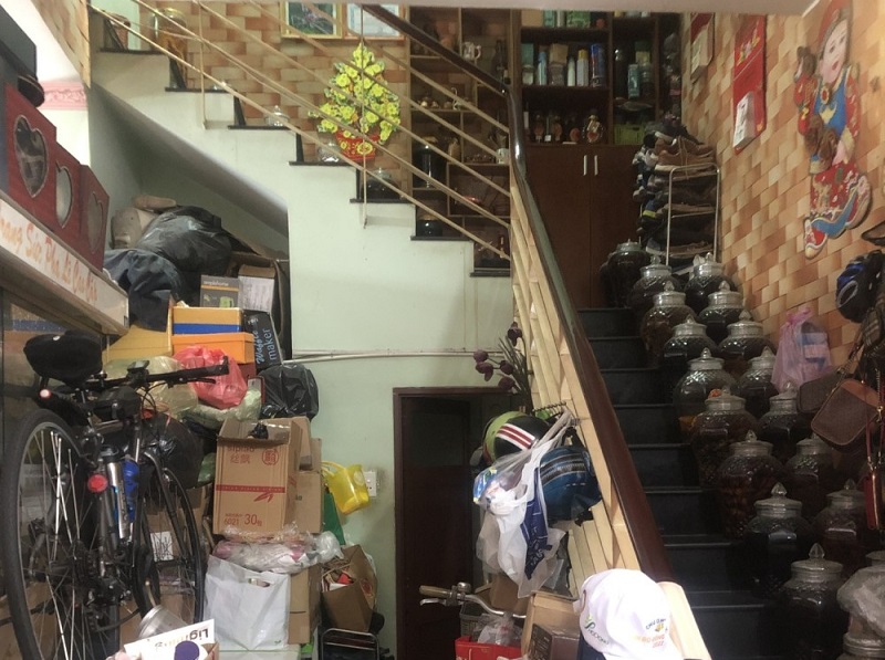 Bán nhà mặt tiền Nguyễn Tư Nghiêm, Bình Trưng Tây, Quận 2