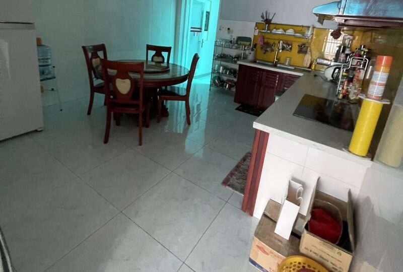 Bán nhà mặt tiền Nguyễn Tư Nghiêm, Bình Trưng Tây, Quận 2