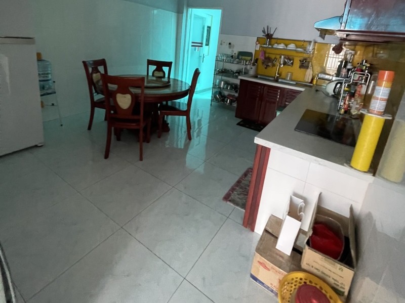 Bán nhà mặt tiền Nguyễn Tư Nghiêm, Bình Trưng Tây, Quận 2