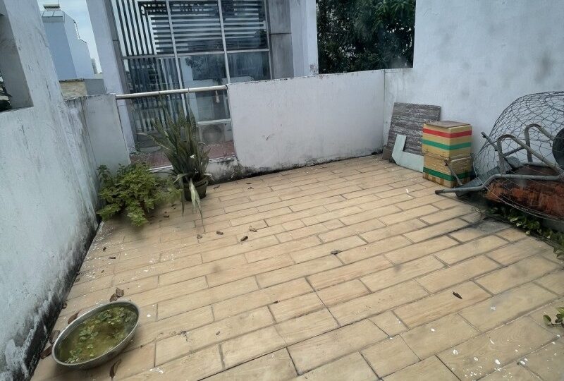 Bán nhà mặt tiền Nguyễn Tư Nghiêm, Bình Trưng Tây, Quận 2