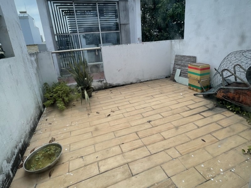 Bán nhà mặt tiền Nguyễn Tư Nghiêm, Bình Trưng Tây, Quận 2