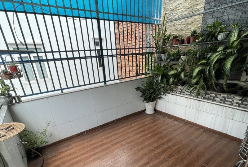 Bán nhà mặt tiền Nguyễn Tư Nghiêm, Bình Trưng Tây, Quận 2