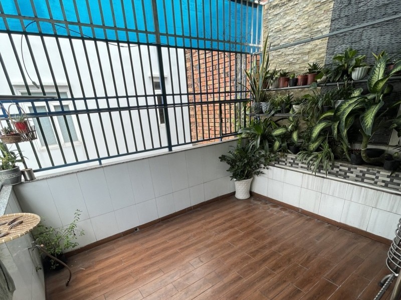 Bán nhà mặt tiền Nguyễn Tư Nghiêm, Bình Trưng Tây, Quận 2