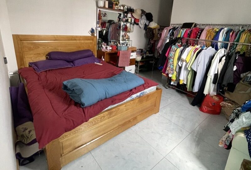 Bán nhà mặt tiền Nguyễn Tư Nghiêm, Bình Trưng Tây, Quận 2