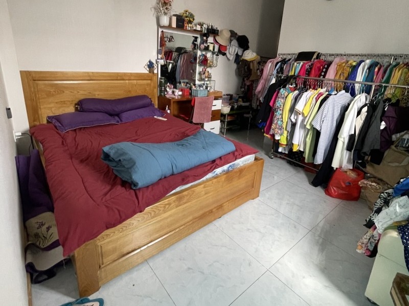 Bán nhà mặt tiền Nguyễn Tư Nghiêm, Bình Trưng Tây, Quận 2