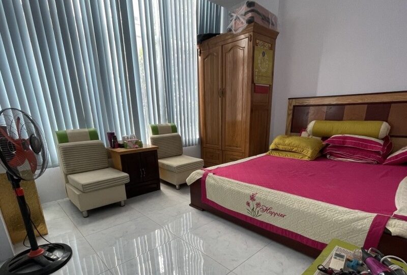Bán nhà mặt tiền Nguyễn Tư Nghiêm, Bình Trưng Tây, Quận 2