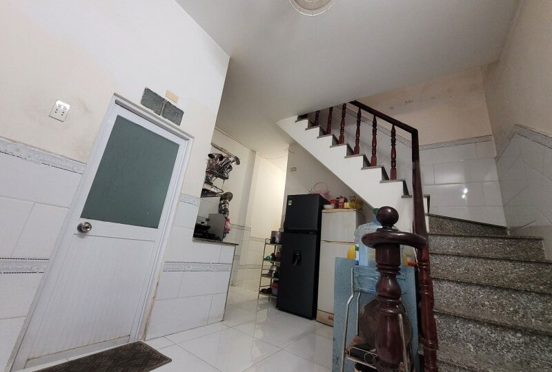 Mua bán nhà đất Đường Dương Đình Hội, Phước Long B, Quận 9