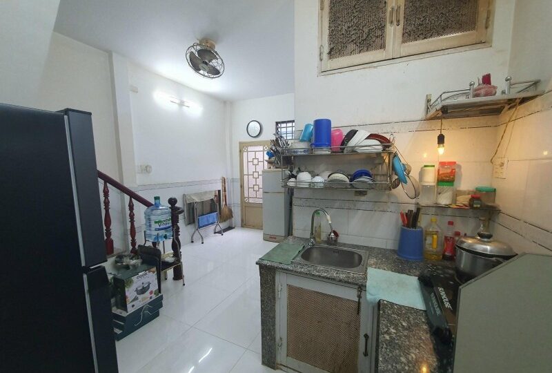 Mua bán nhà đất Đường Dương Đình Hội, Phước Long B, Quận 9