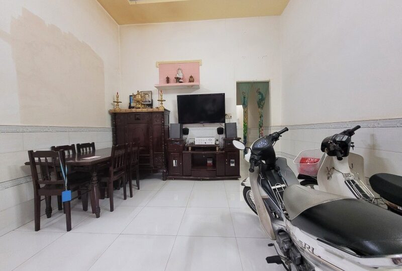 Mua bán nhà đất Đường Dương Đình Hội, Phước Long B, Quận 9