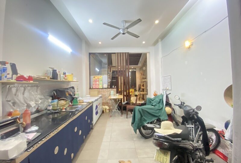Mua bán nhà đất Đường Nguyễn Bá Huân, Thảo Điền, Quận 2