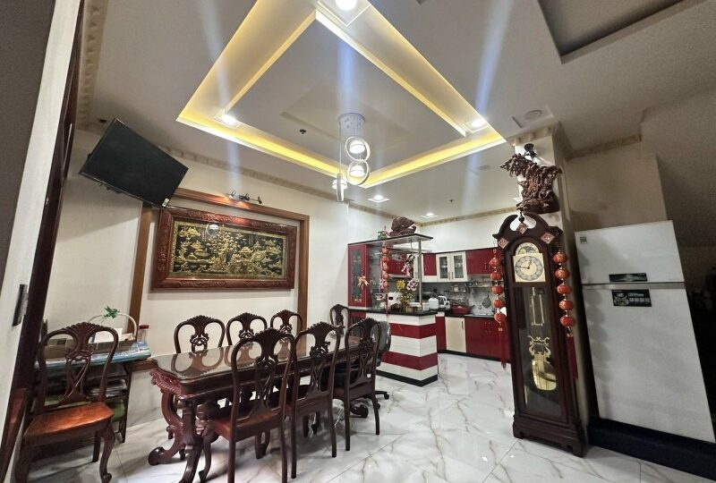 Mua bán nhà đất Đường Tăng Nhơn Phú, Phước Long B, Quận 9