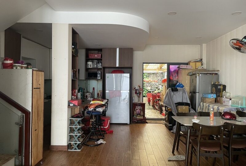 Mua bán nhà đất Đường số 14, An Khánh, Quận 2