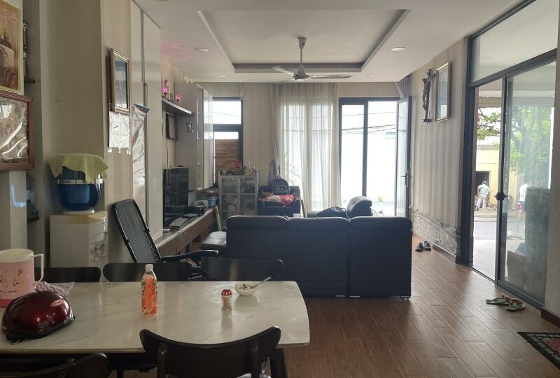 Mua bán nhà đất Đường số 14, An Khánh, Quận 2