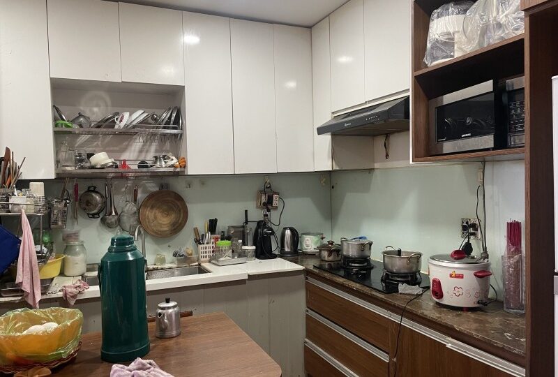 Mua bán nhà đất Đường số 14, An Khánh, Quận 2