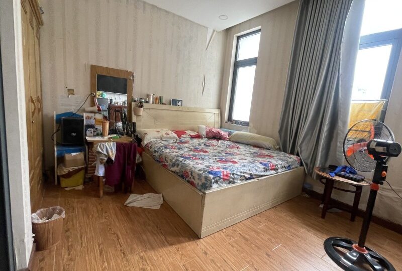 Mua bán nhà đất Đường số 14, An Khánh, Quận 2