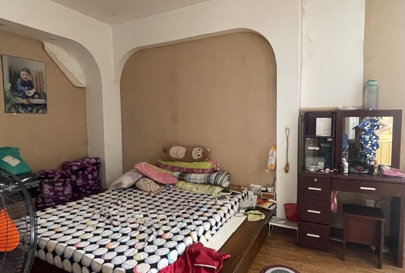 Mua bán nhà đất Đường số 14, An Khánh, Quận 2