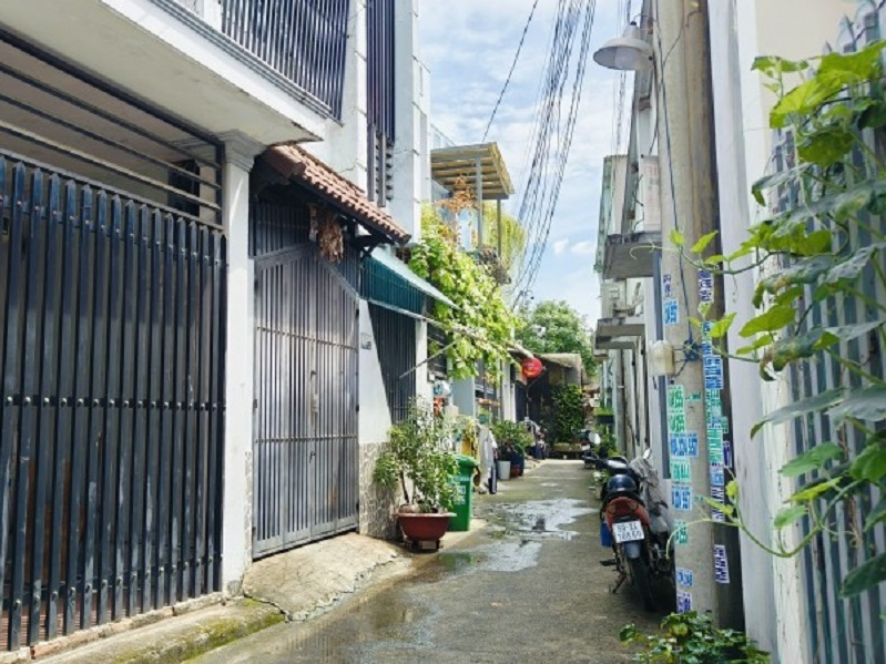 Mua bán nhà đất Đường số 185, Phước Long B, Quận 9