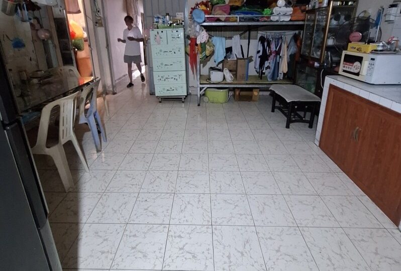 Mua bán nhà đất Đường số 99, Phước Long A, Quận 9