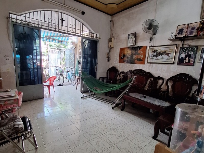 Mua bán nhà đất Đường số 99, Phước Long A, Quận 9