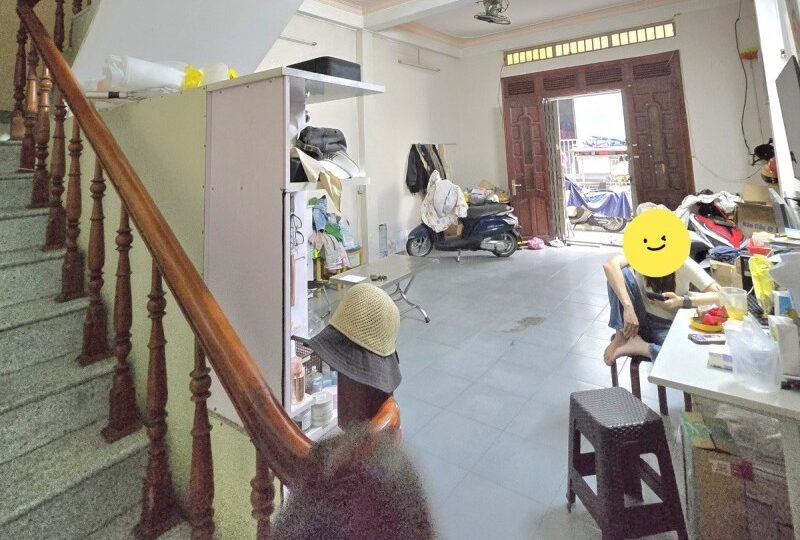 Mua bán nhà đất Thảo Điền, Quận 2