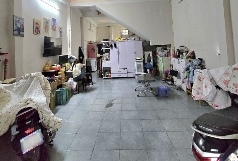 Mua bán nhà đất Thảo Điền, Quận 2