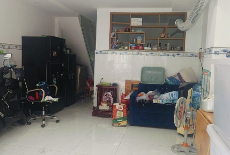 Mua bán nhà đất đường Đỗ Xuân Hợp, Phước Long B, Quận 9