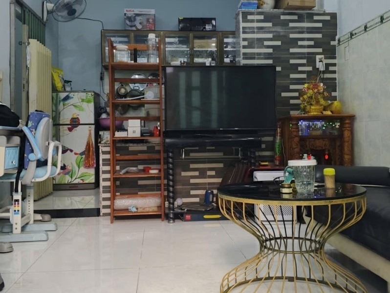 Mua bán nhà đất đường Đỗ Xuân Hợp, Phước Long B, Quận 9