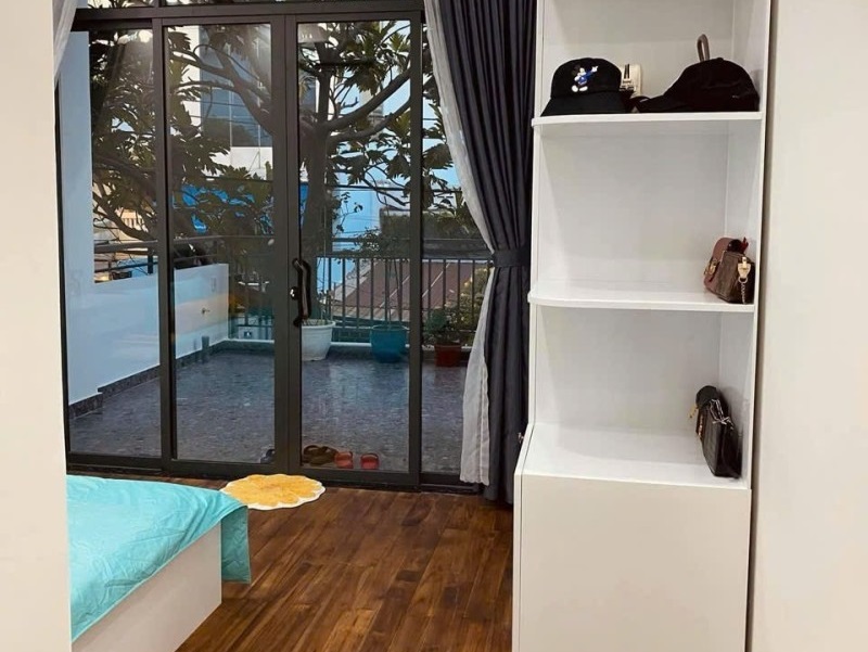 Mua bán nhà đất đường Hàn Thuyên, Bình Thọ, Thủ Đức