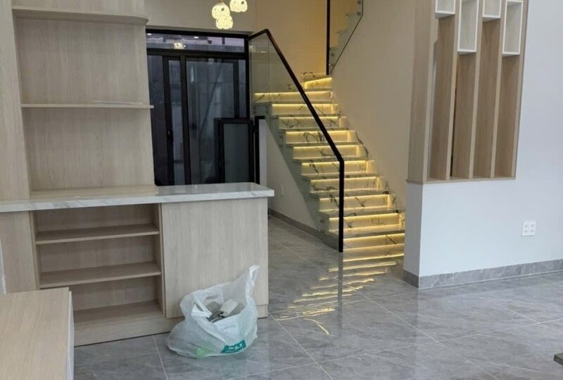 Mua bán nhà đất đường Võ Văn Ngân, Trường Thọ, Thủ Đức