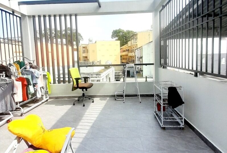 Listings 62 Mua bán nhà đất đường Võ Văn Ngân, Trường Thọ, Thủ Đức