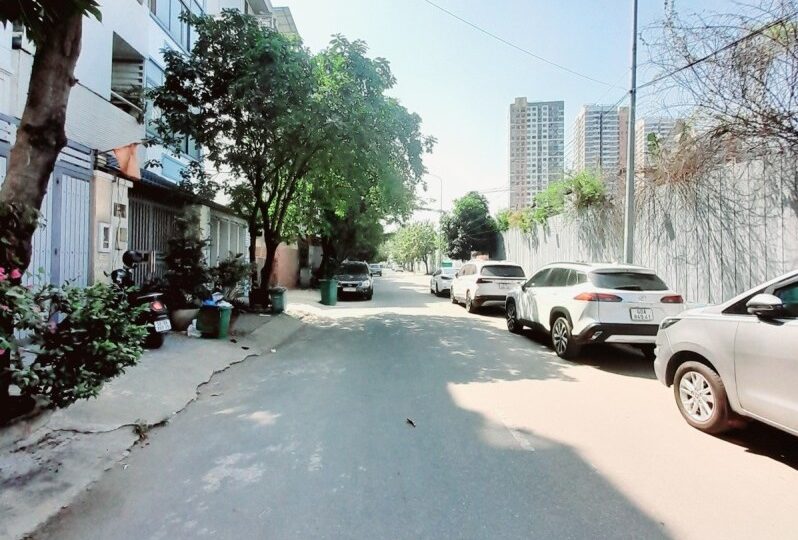Bán nhà đất Đường số 1, An Phú, Quận 2 - TP Thủ Đức 2 Mua bán nhà đất đường số 1, An Phú, Quận 2