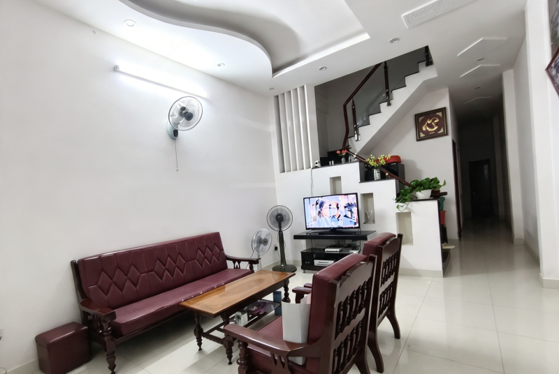 Mua bán nhà đất đường số 109, Phước Long B, Quận 9