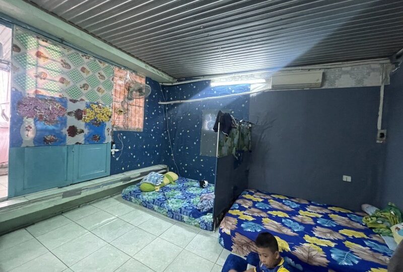 Mua bán nhà đất đường số 109, Phước Long B, Quận 9