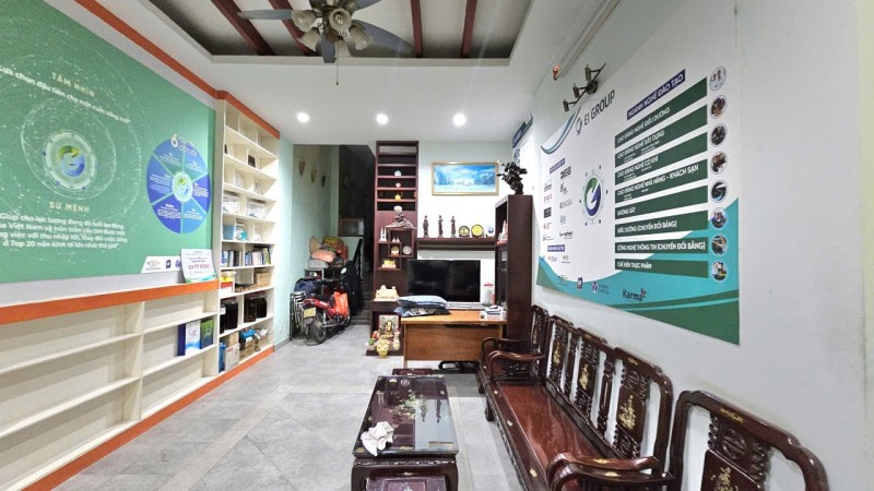 Mua bán nhà đất đường số 14, An Khánh, Quận 2
