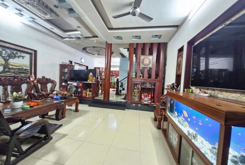 Mua bán nhà đất đường số 147, Phước Long B, Quận 9