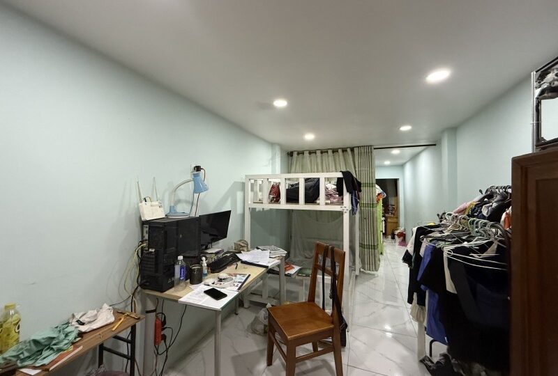 Mua bán nhà đất đường số 147 phước long b quận 9