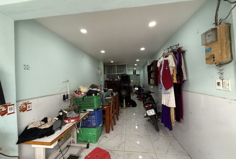 Mua bán nhà đất đường số 147 phước long b quận 9